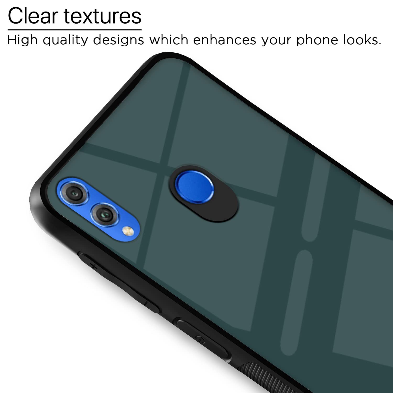 Pikkme phone cover for Honor 8X – photo 4