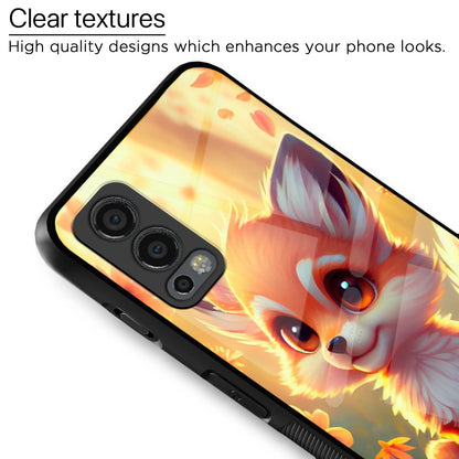 Pikkme OnePlus Nord 2 5G back cover – photo 4