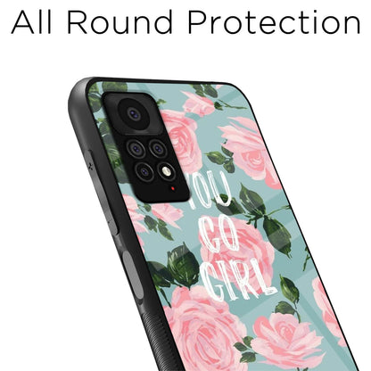 Flower Back cover for Redmi Note 11 Pro/Note 11 Pro Plus 5G – Pikkme – photo 7