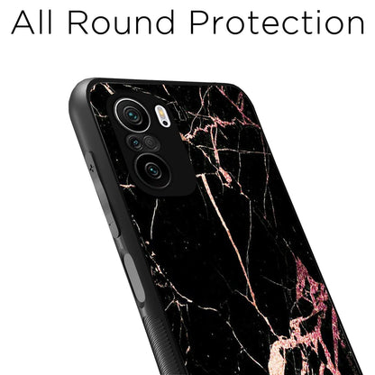 Pikkme Hybrid mobile back cover for Mi 11X/11X Pro – photo 7