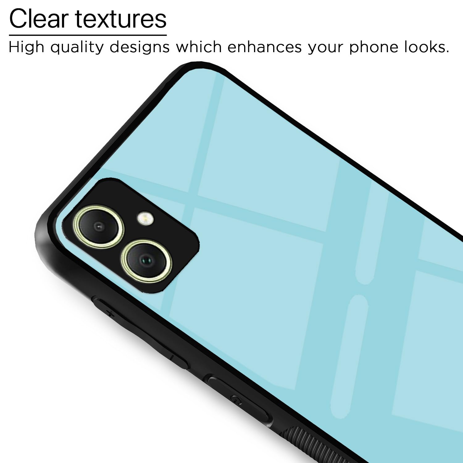 Pikkme Samsung A05/M05/F05 back cover – photo 4