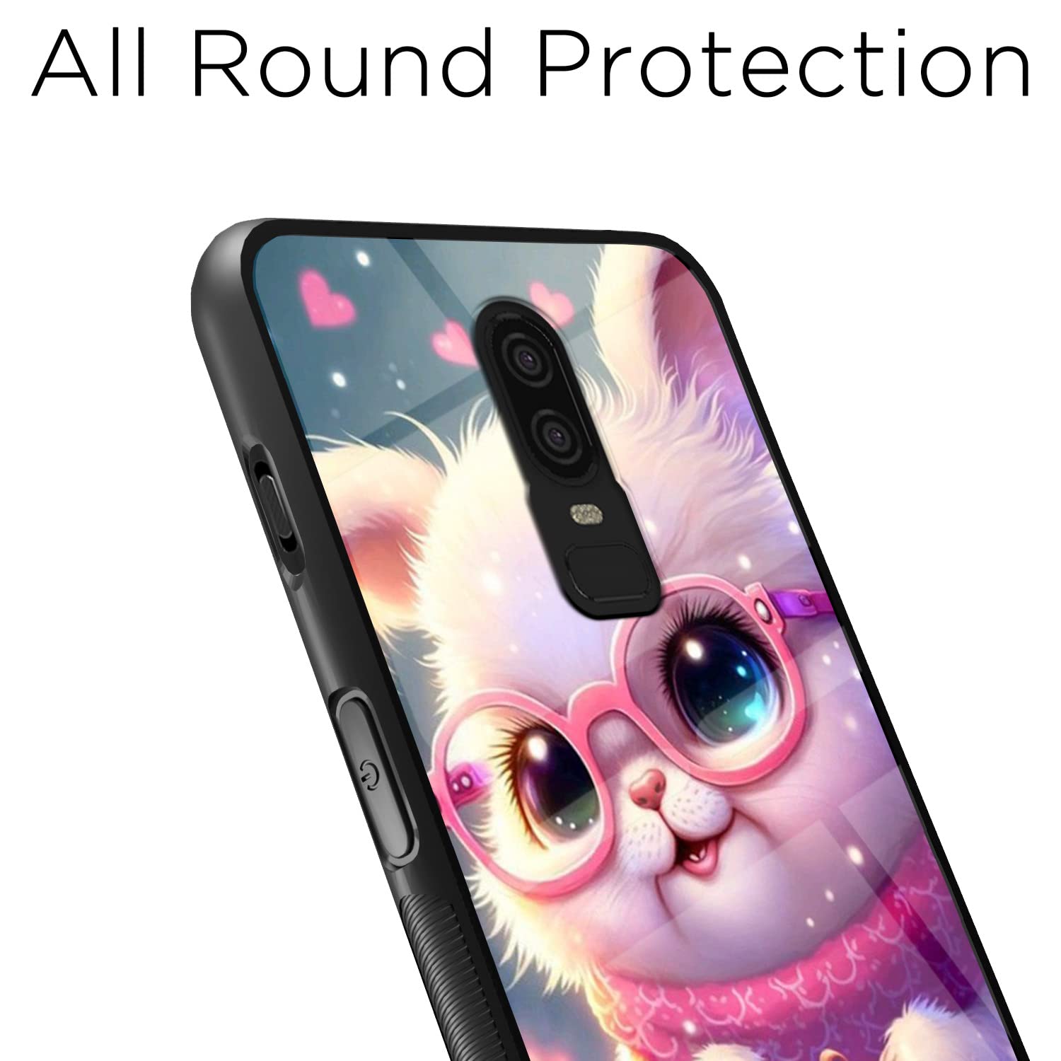 Mobile cover for OnePlus 6 – Pikkme – photo 7