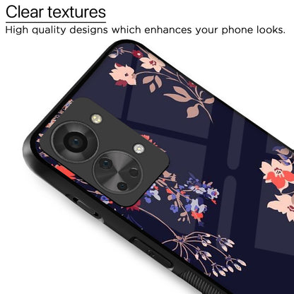 Pikkme OnePlus Nord 2T 5G Flower phone cover – photo 4
