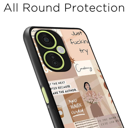 Pikkme mobile cover for OnePlus Nord CE 3 Lite 5G – photo 7