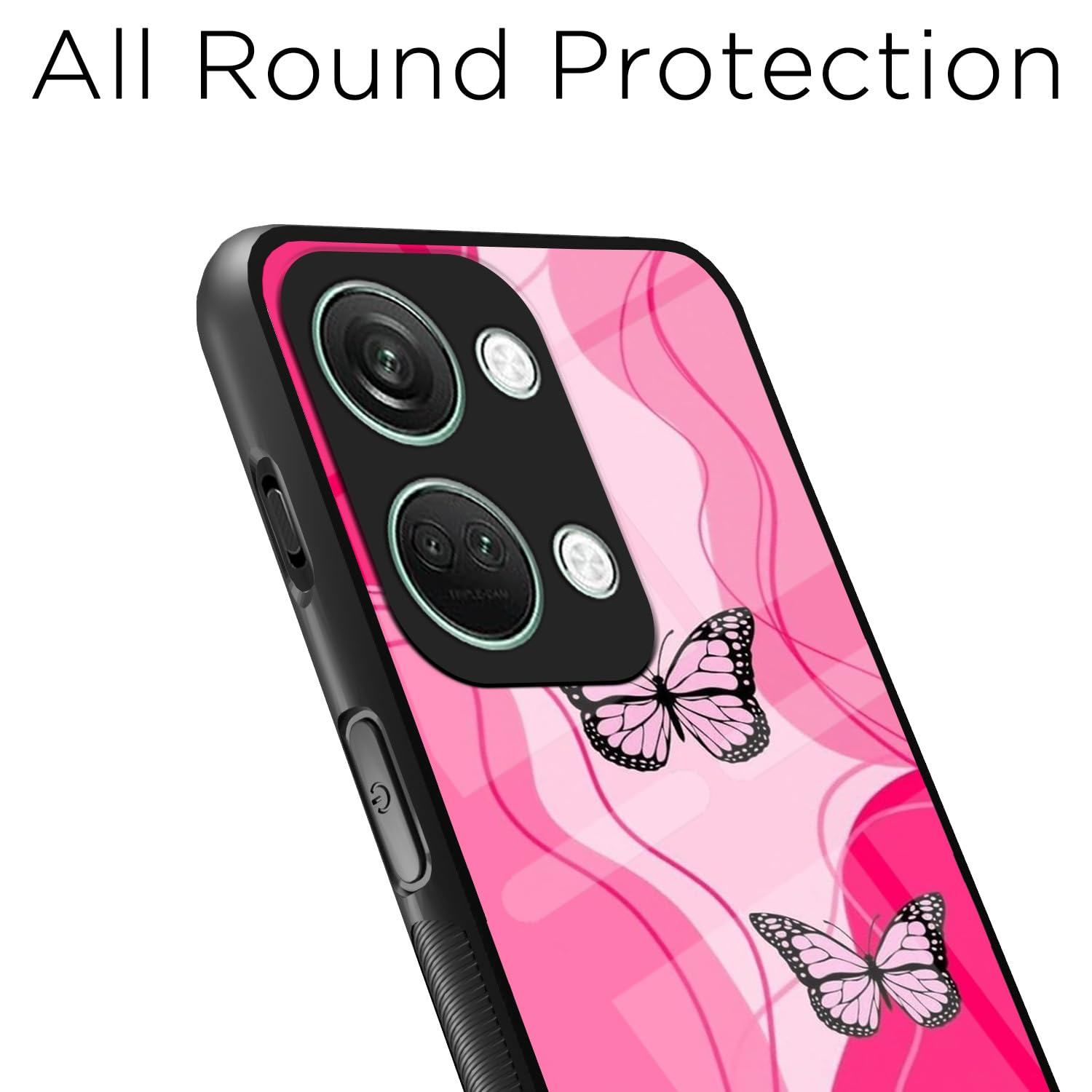 OnePlus Nord 3 5G mobile cover by Pikkme – photo 7
