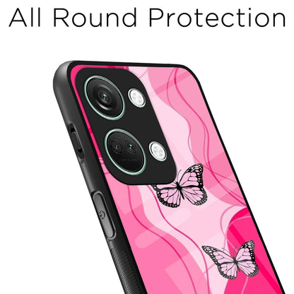 OnePlus Nord 3 5G mobile cover by Pikkme – photo 7