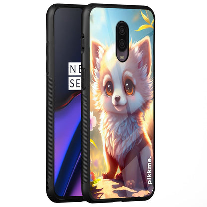 Pikkme OnePlus 7 phone cover