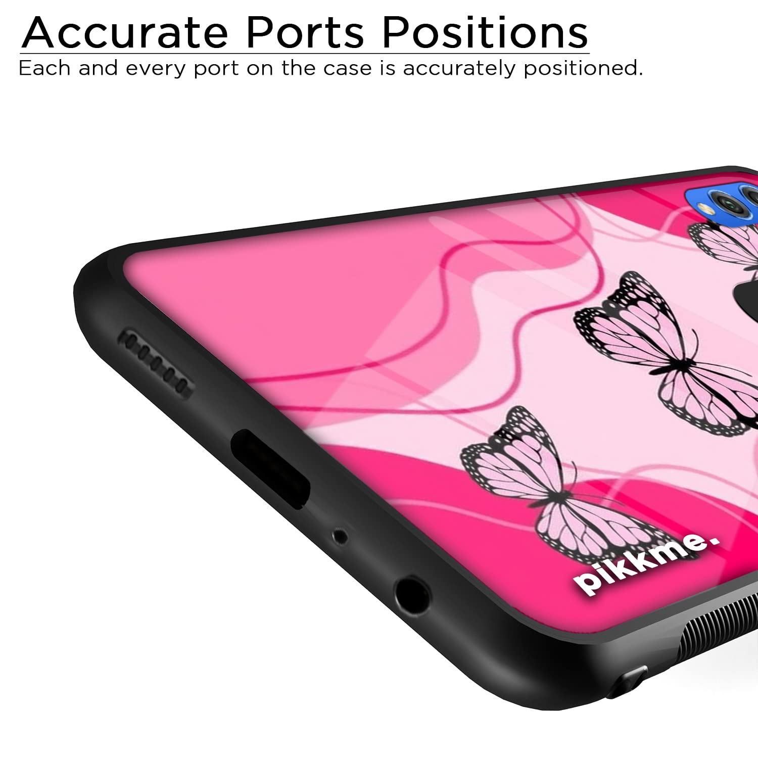 Mobile back cover for Honor 8X – Pikkme – photo 6