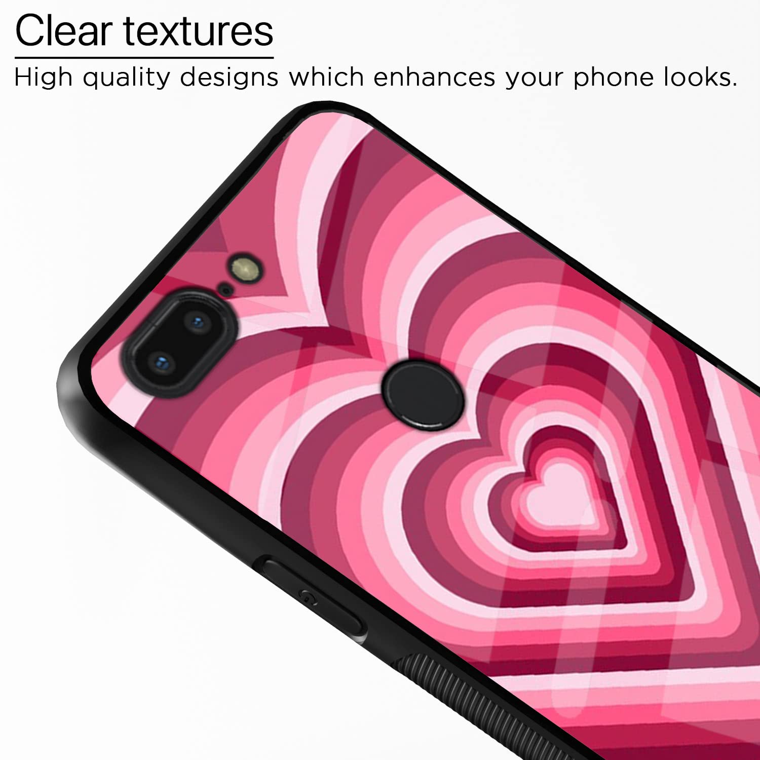 Hybrid Mobile cover for OnePlus 5T – Pikkme – photo 4