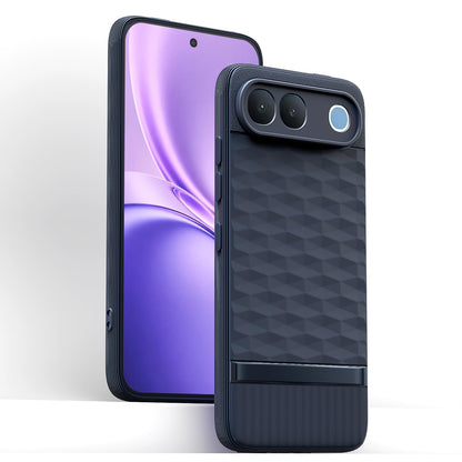 Blue mobile back cover for Vivo S2 5G – Pikkme – photo 2