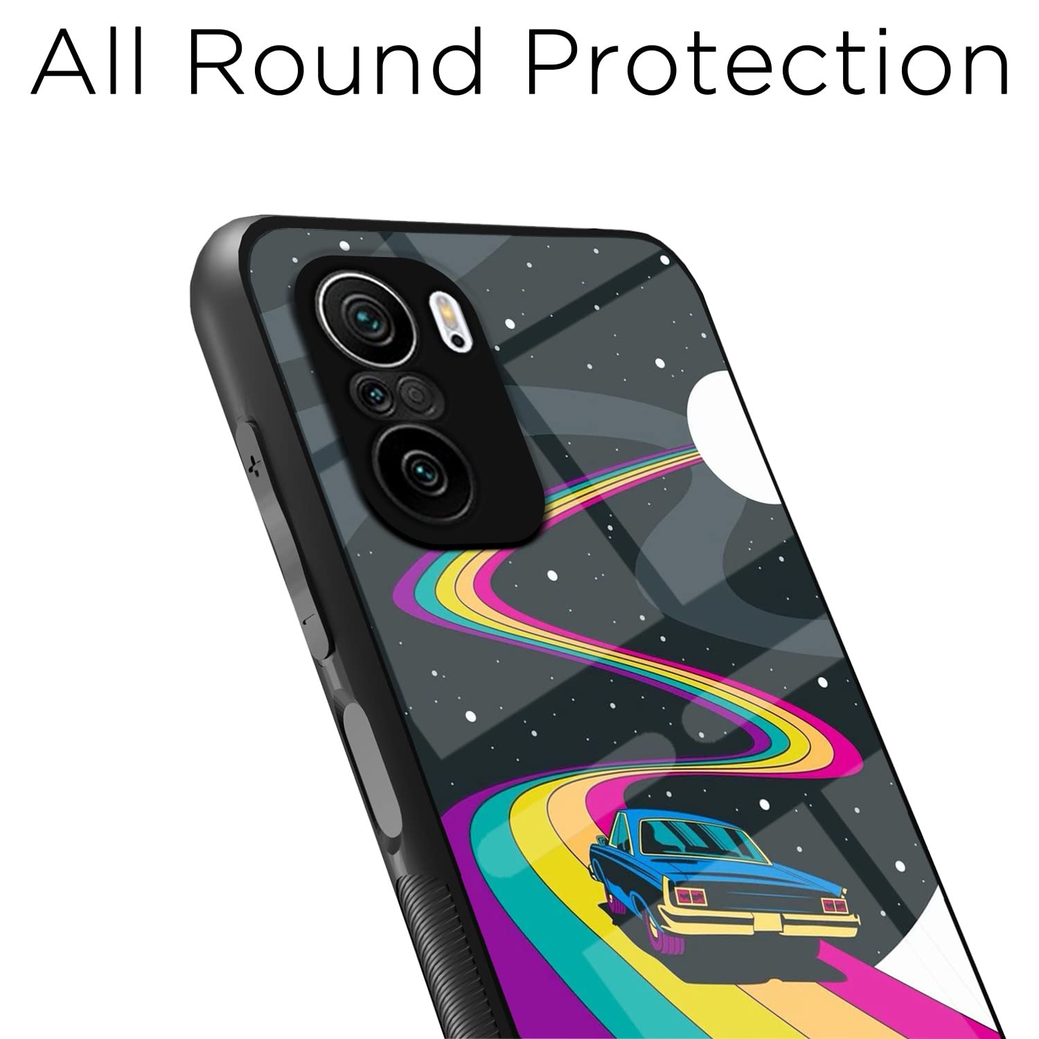 Pikkme mobile back cover for Mi 11X/11X Pro – photo 7