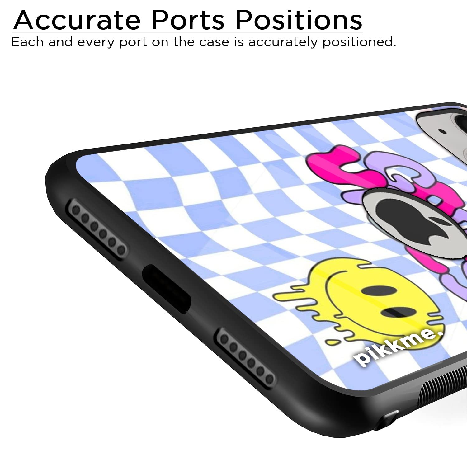 Phone cover for iPhone 13 – Pikkme – photo 6