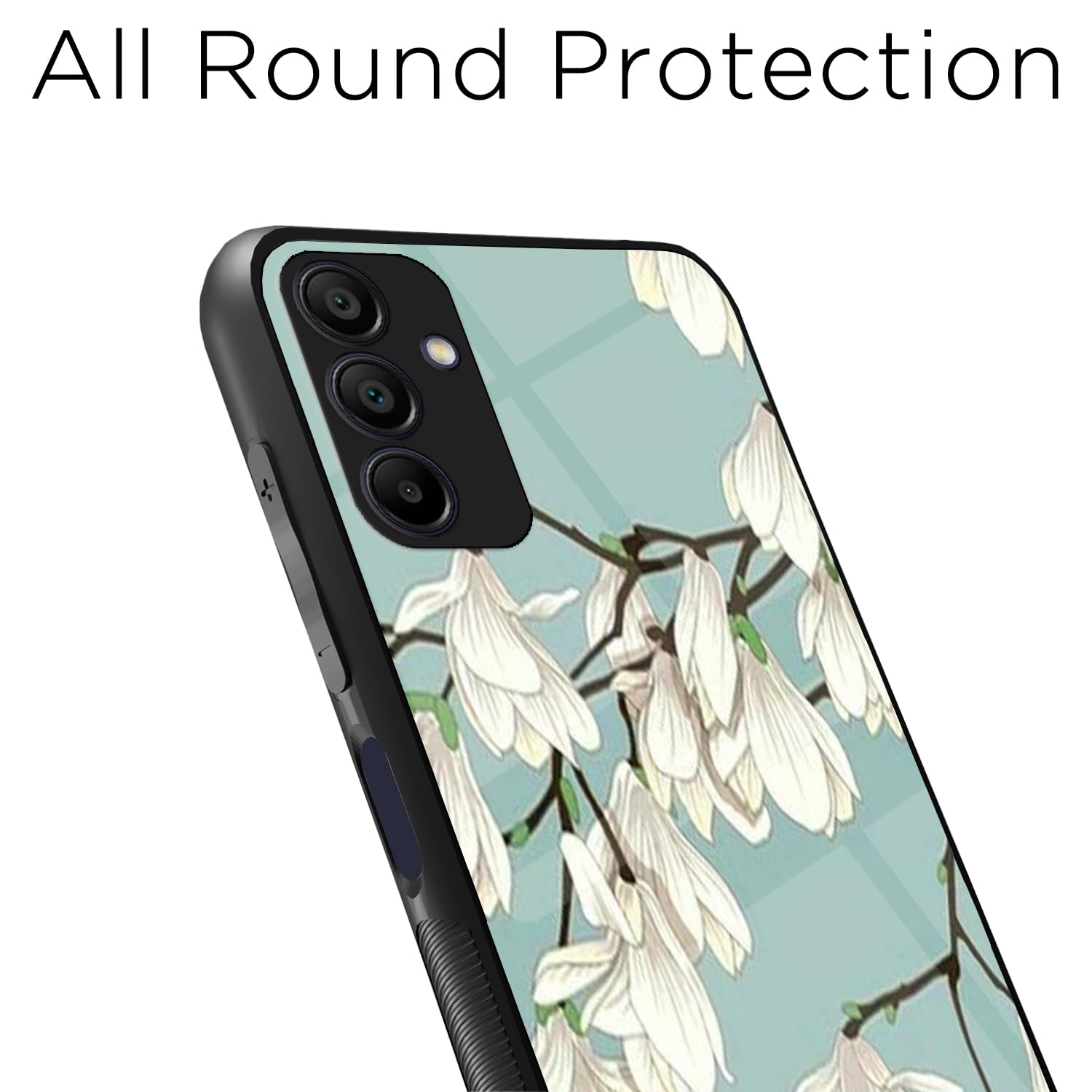 Pikkme Samsung A15 5G back cover – photo 7