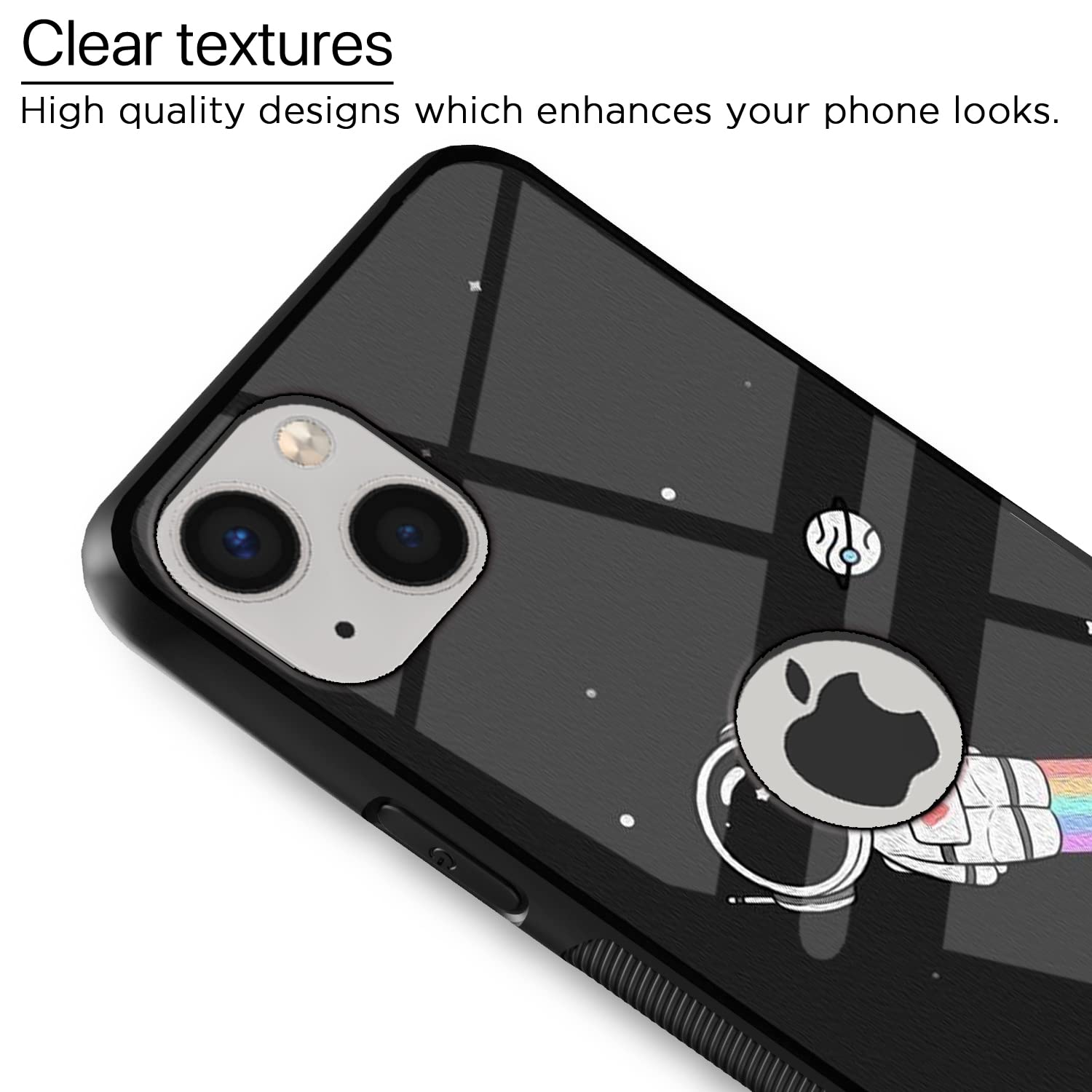 Phone cover for iPhone 13 – Pikkme – photo 4