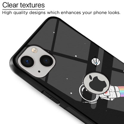 iPhone 14 Hybrid phone cover by Pikkme – photo 4