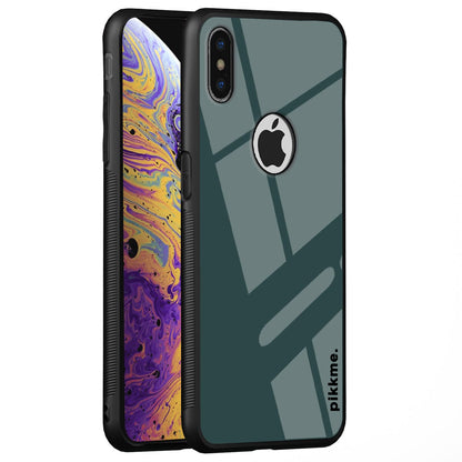 Hybrid Phone cover for iPhone X/XS – Pikkme