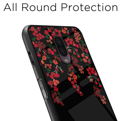 Pikkme OnePlus 7 Flower mobile back cover – photo 7