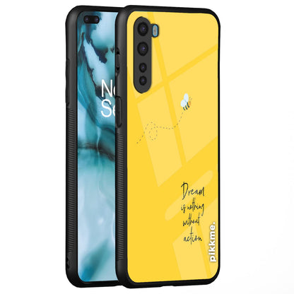 Hybrid Phone cover for OnePlus Nord – Pikkme