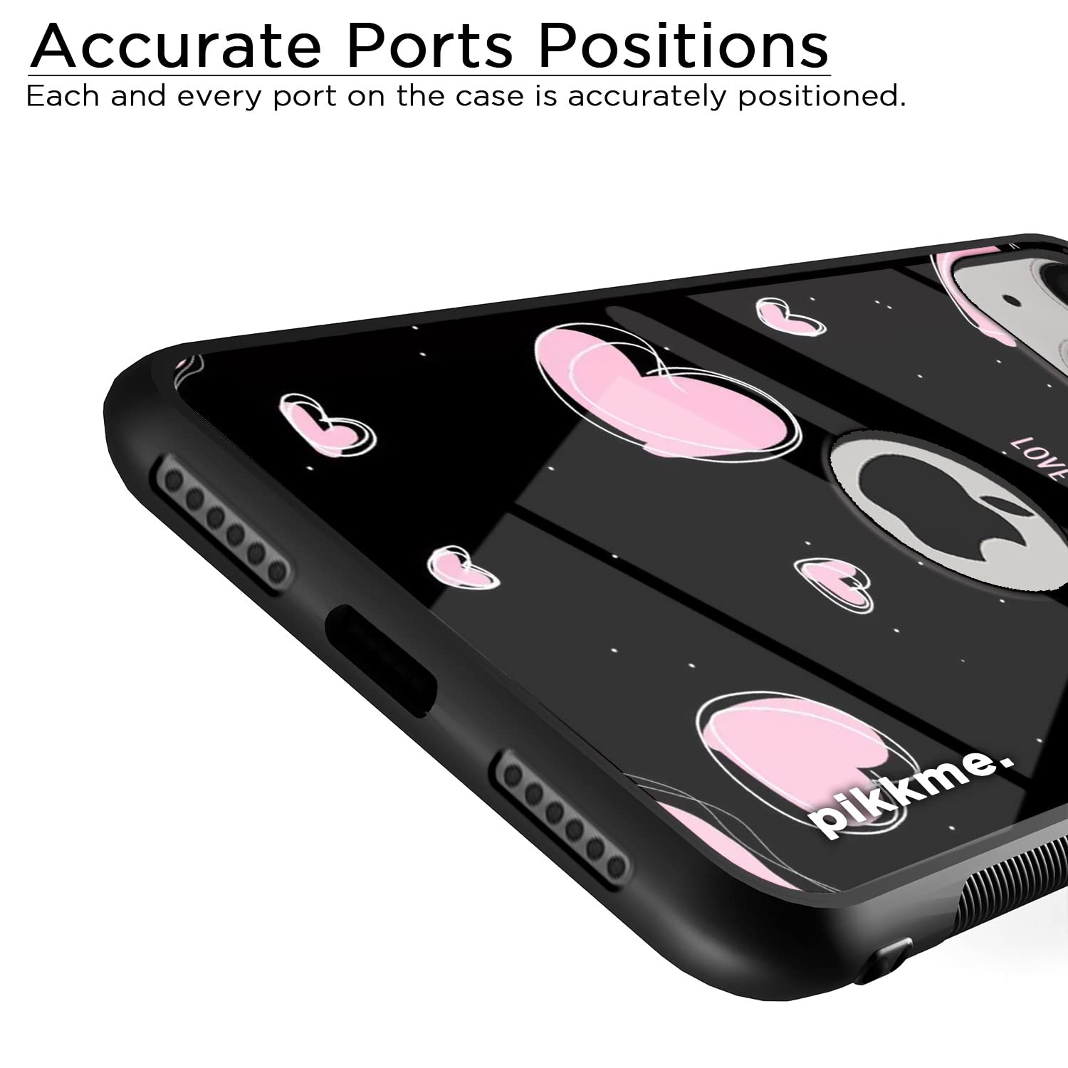 Pikkme phone cover for iPhone 13 – photo 6