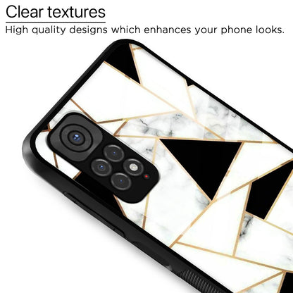 Pikkme mobile back cover for Redmi Note 11/Note 11s – photo 4