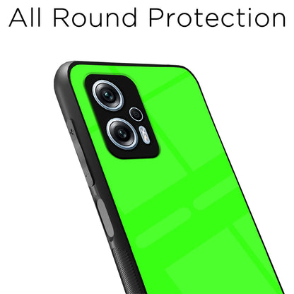 Pikkme back cover for Redmi K50i 5G – photo 7