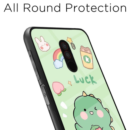 Poco F1 phone cover by Pikkme – photo 7