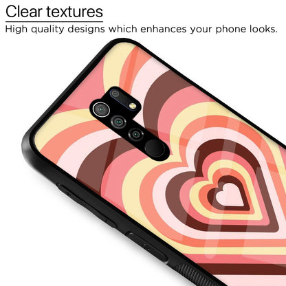 Pikkme Redmi 9 Prime Hybrid back cover – photo 4