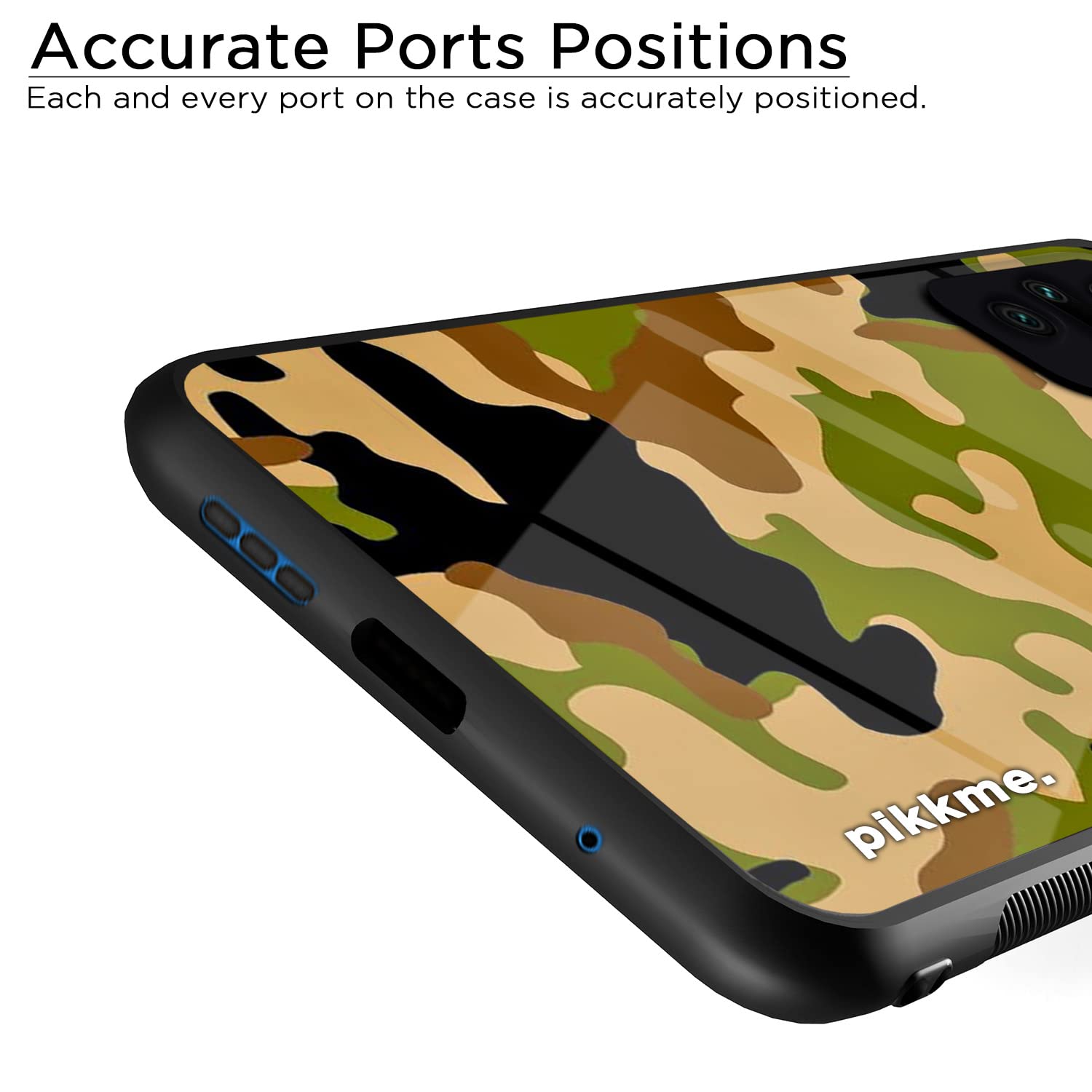 Hybrid Mobile back cover for Redmi Note 10 Pro/Note 10 Pro Max – Pikkme – photo 6