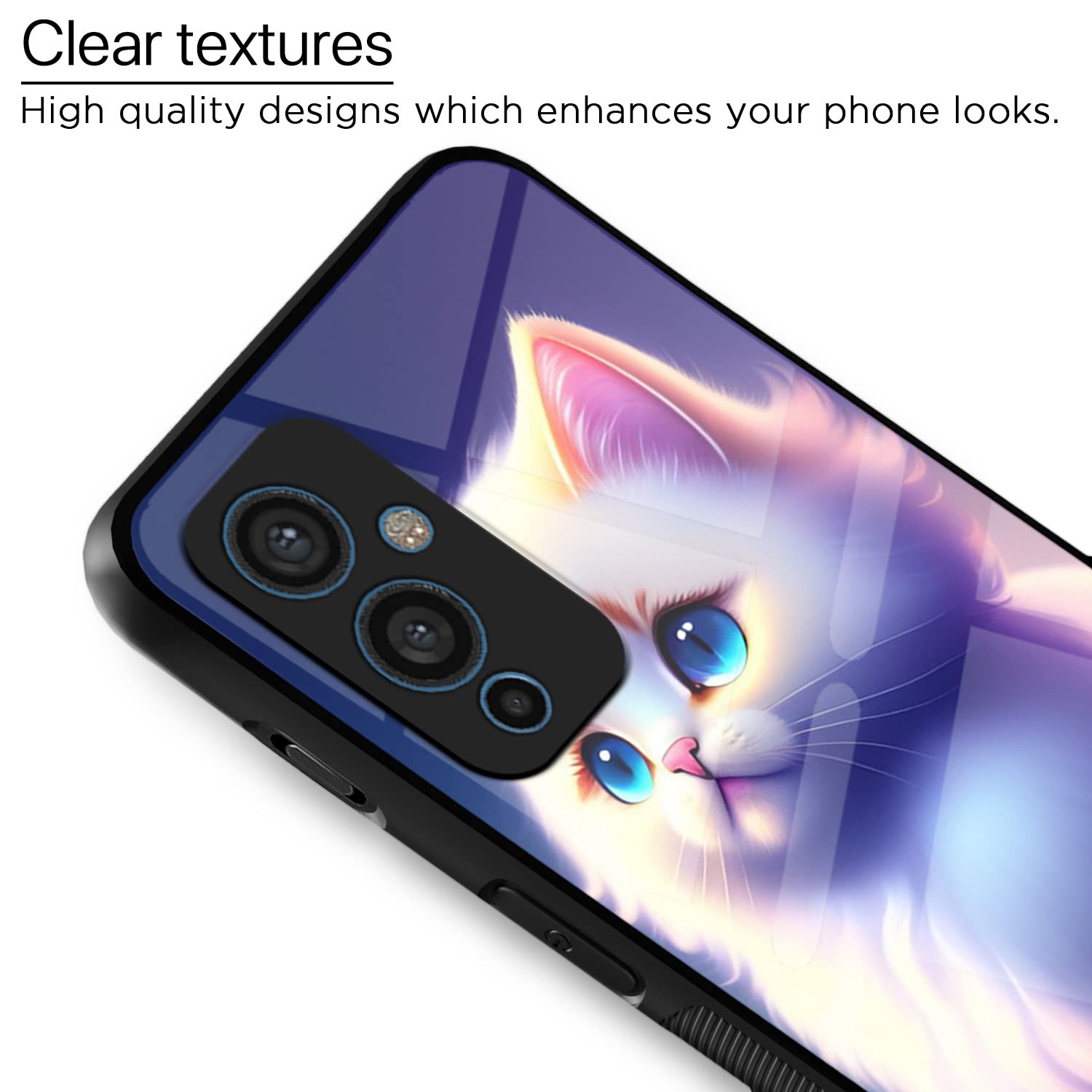 Pikkme OnePlus 9 back cover – photo 4