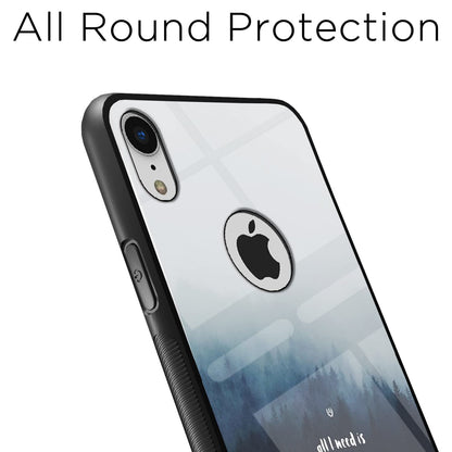 Hybrid Back cover for iPhone XR – Pikkme – photo 7