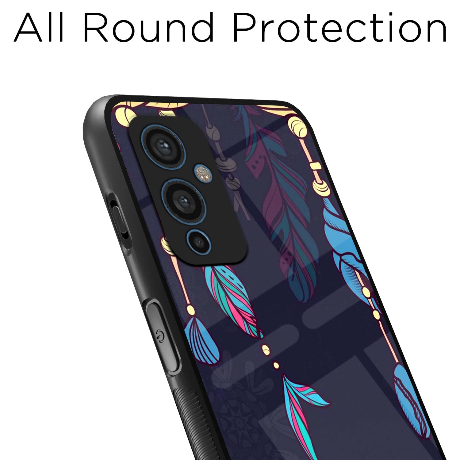 Pikkme OnePlus 9 phone cover – photo 7