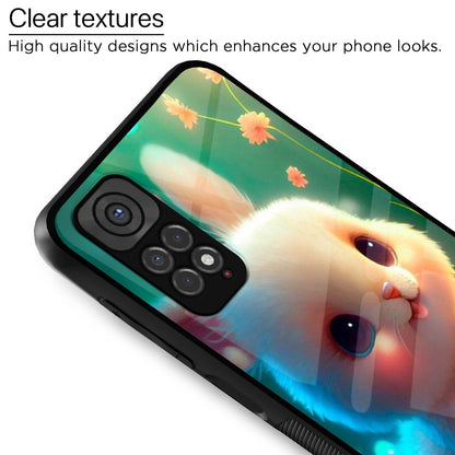 Pikkme Redmi Note 11/Note 11s phone cover – photo 4
