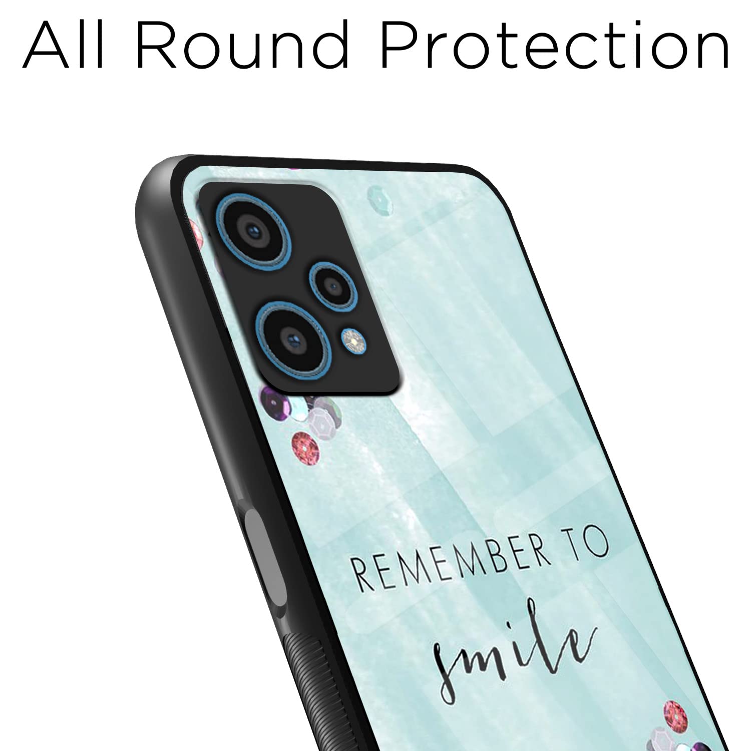 Pikkme Hybrid back cover for OnePlus Nord CE 2 Lite 5G – photo 7