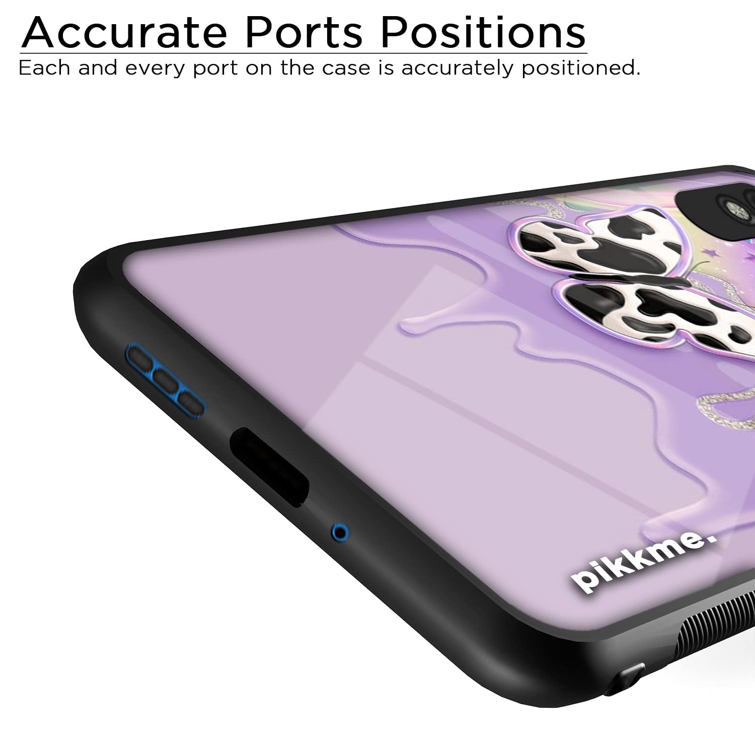 Redmi 9A/9i/9A Sport phone cover by Pikkme – photo 6