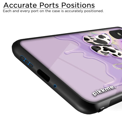 Redmi 9A/9i/9A Sport phone cover by Pikkme – photo 6
