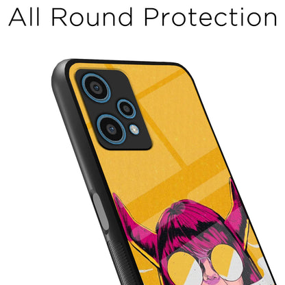 Pikkme OnePlus Nord CE 2 Lite 5G Hybrid mobile back cover – photo 7
