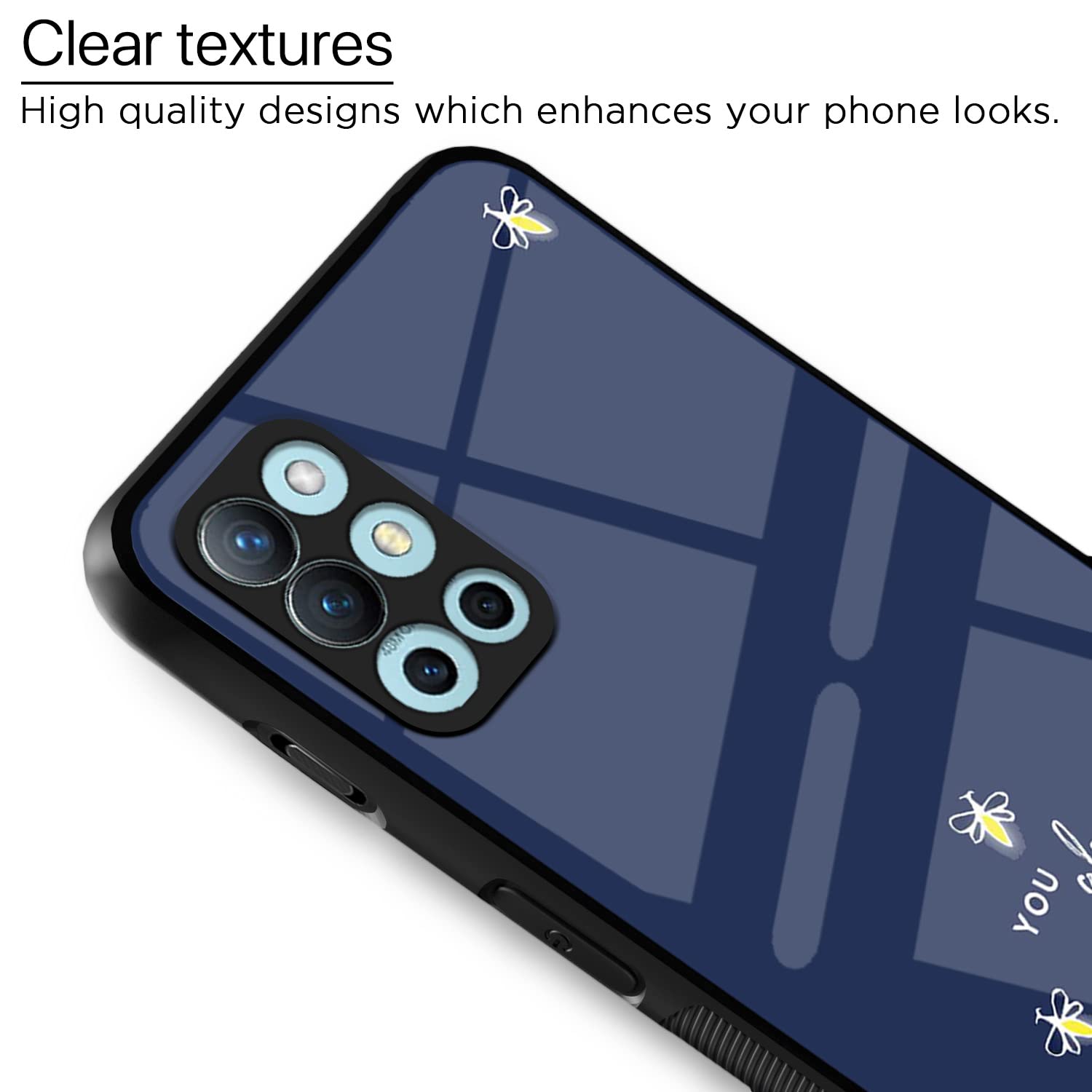 Pikkme OnePlus 8T phone cover – photo 4