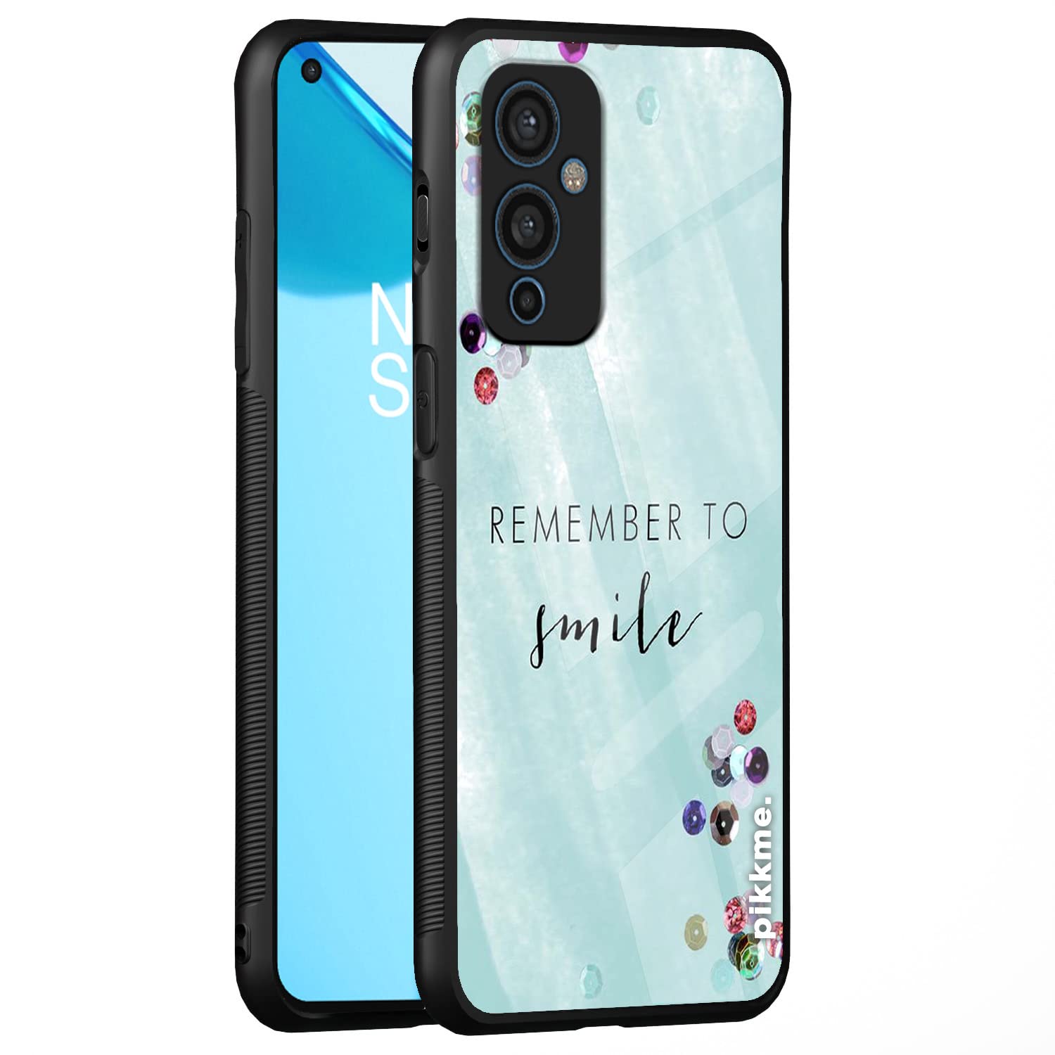 Mobile cover for OnePlus 9 – Pikkme