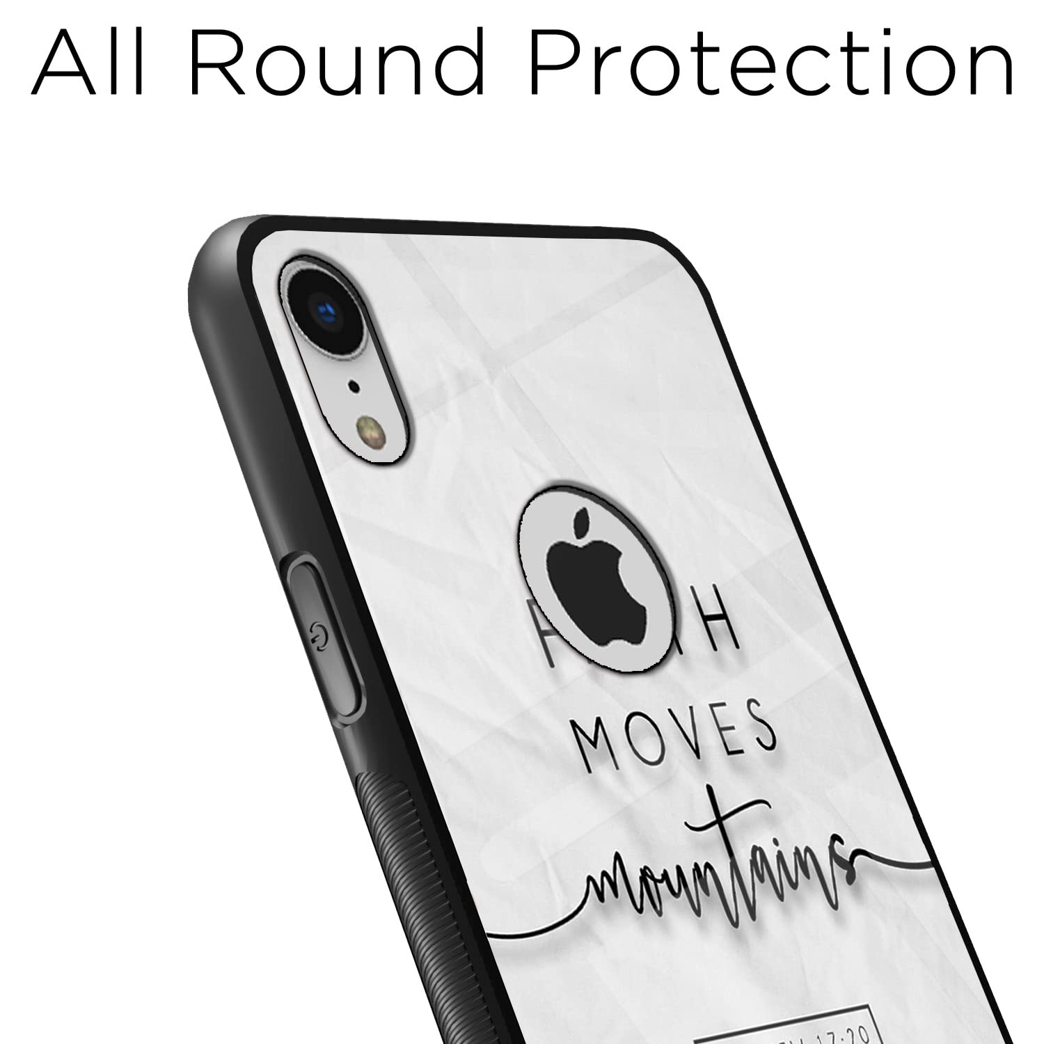 Pikkme iPhone XR mobile back cover – photo 7