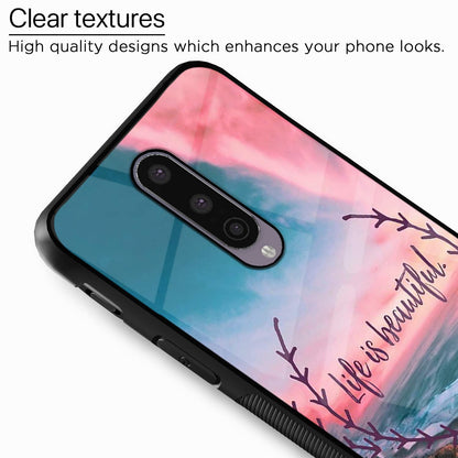 Pikkme Hybrid back cover for OnePlus 8 – photo 4