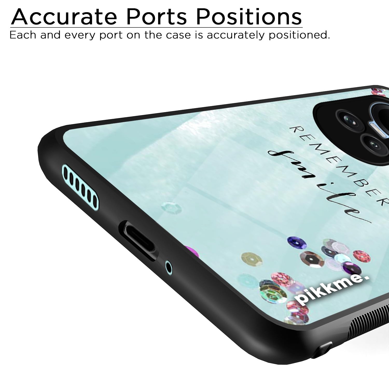 Pikkme Oppo Reno 10 Pro 5G back cover – photo 6