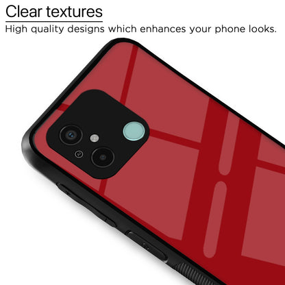 Pikkme back cover for Redmi 12C/Poco C55 – photo 4