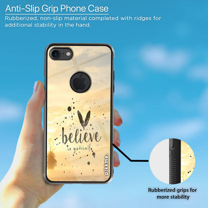Pikkme iPhone 7/8 Hybrid mobile back cover – photo 5