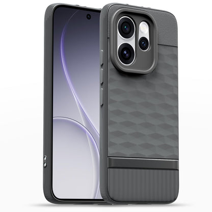 Grey back cover for Oppo Reno 15 Pro Mini 5G – Pikkme