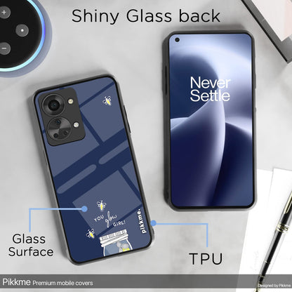 Pikkme phone cover for OnePlus Nord 2T 5G – photo 3