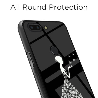 Pikkme OnePlus 5T Hybrid mobile back cover – photo 6
