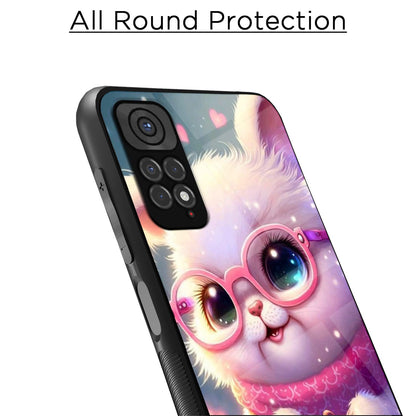 Hybrid Mobile back cover for Redmi Note 11/Note 11s – Pikkme – photo 7