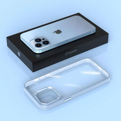 Pikkme iPhone 13 Pro Max sierra blue phone cover – photo 5