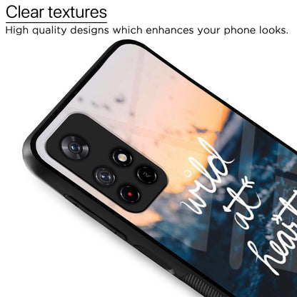 Redmi Note 11T/Poco M4 Pro 5G back cover by Pikkme – photo 4