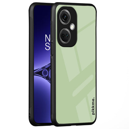 Pikkme OnePlus Nord CE 3 5G Hybrid mobile back cover